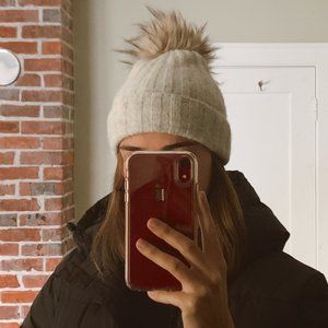 Aritzia Beanie